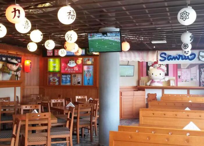 Conoce más de estos espacios temáticos en Lima. Foto: Facebook.