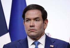 Rubio dice que Irán “suplica todos los días” a EE.UU. llegar a un acuerdo