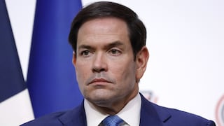 Rubio dice que Irán “suplica todos los días” a EE.UU. llegar a un acuerdo