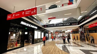 Mall Aventura de SJL a punto de ser inaugurado: obtiene licencia de funcionamiento