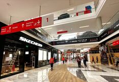 Mall Aventura de SJL a punto de ser inaugurado: obtiene licencia de funcionamiento
