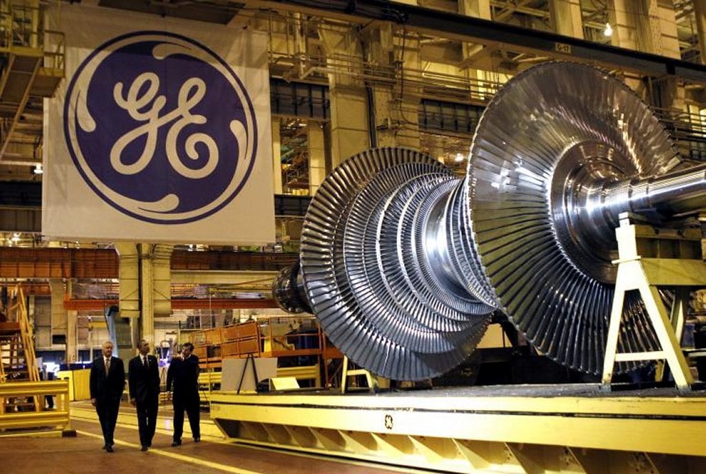 Hoy en día, GE Aerospace y GE Vernova, una empresa energética, dominan sectores cuyo momento ha llegado. (Foto: generalelectric.com)