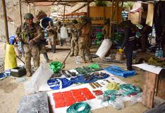 Gobierno anuncia nueva estrategia nacional contra la minería ilegal