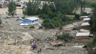 COEN reportó 85 fallecidos y más de 47 mil damnificados por intensas lluvias
