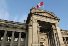 PJ se opone a creación de comisión que busca reformar el sistema judicial