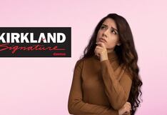 En qué lugares más puedes comprar productos de Kirkland Signature de Costco