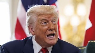 Trump dice que comenzó el plazo de 10 días para que Putin firme alto el fuego con Kiev