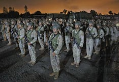 Gobierno declara estado de emergencia en distritos fronterizos del país: los detalles