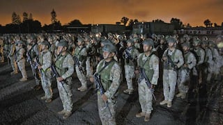 Gobierno declara estado de emergencia en distritos fronterizos del país: los detalles