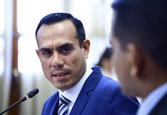 APP y Podemos respaldarán Pleno para debatir censura contra José Jerí