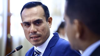 APP y Podemos respaldarán Pleno para debatir censura contra José Jerí