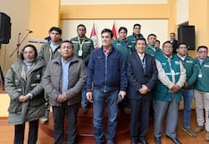 Perú y Bolivia anuncian pronta vigencia de paso fronterizo Collpa - Thola Kollo