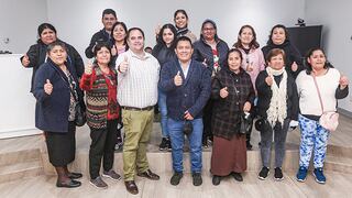 Repsol Perú firma acuerdo de compensación final con más de 3,200 familias