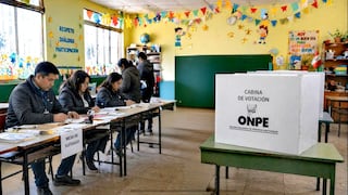 Elecciones 2026: El votante respondió, pero la organización no
