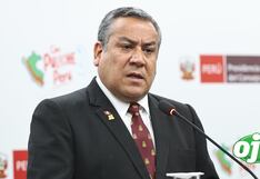 Medallistas peruanos de Santiago 2023: entrega de departamentos en manos del Congreso