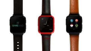 Atari y Gameband lanzarán smartwatch Android