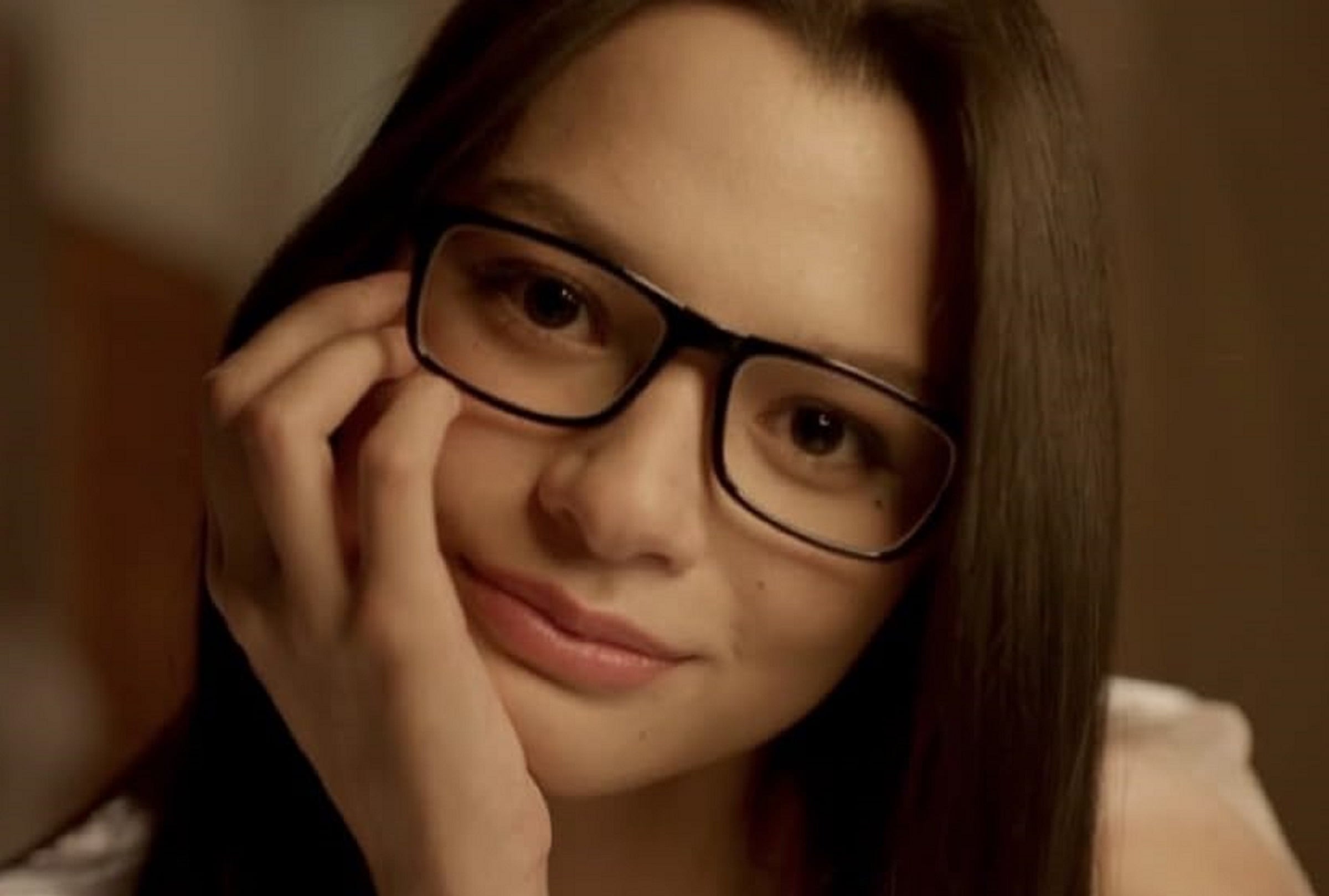 Nanno (Becky Armstrong) regresa para enfrentar a quienes abusan de los demás en la serie antológica "La chica nueva: El reinicio" (Foto: Netflix)