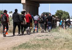 Expulsión de migrantes en EE.UU. podría costar caro a su economía