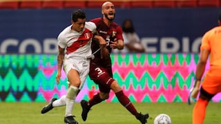 Perú vs. Venezuela: este es el valor de cada selección que busca un cupo al Mundial