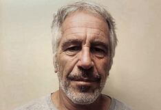 Jeffrey Epstein: EE.UU. publicó los primeros archivos del depredador sexual