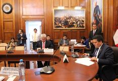 Comisión de Ética aprueba investigar a Alejandro Soto por votar a favor de una ley que lo benefició