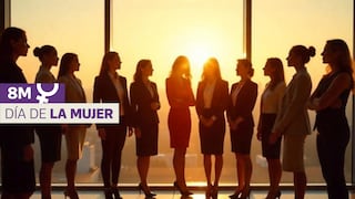 Ranking Ejecutiva Digital Perú: Este es el Top 10 del 2026