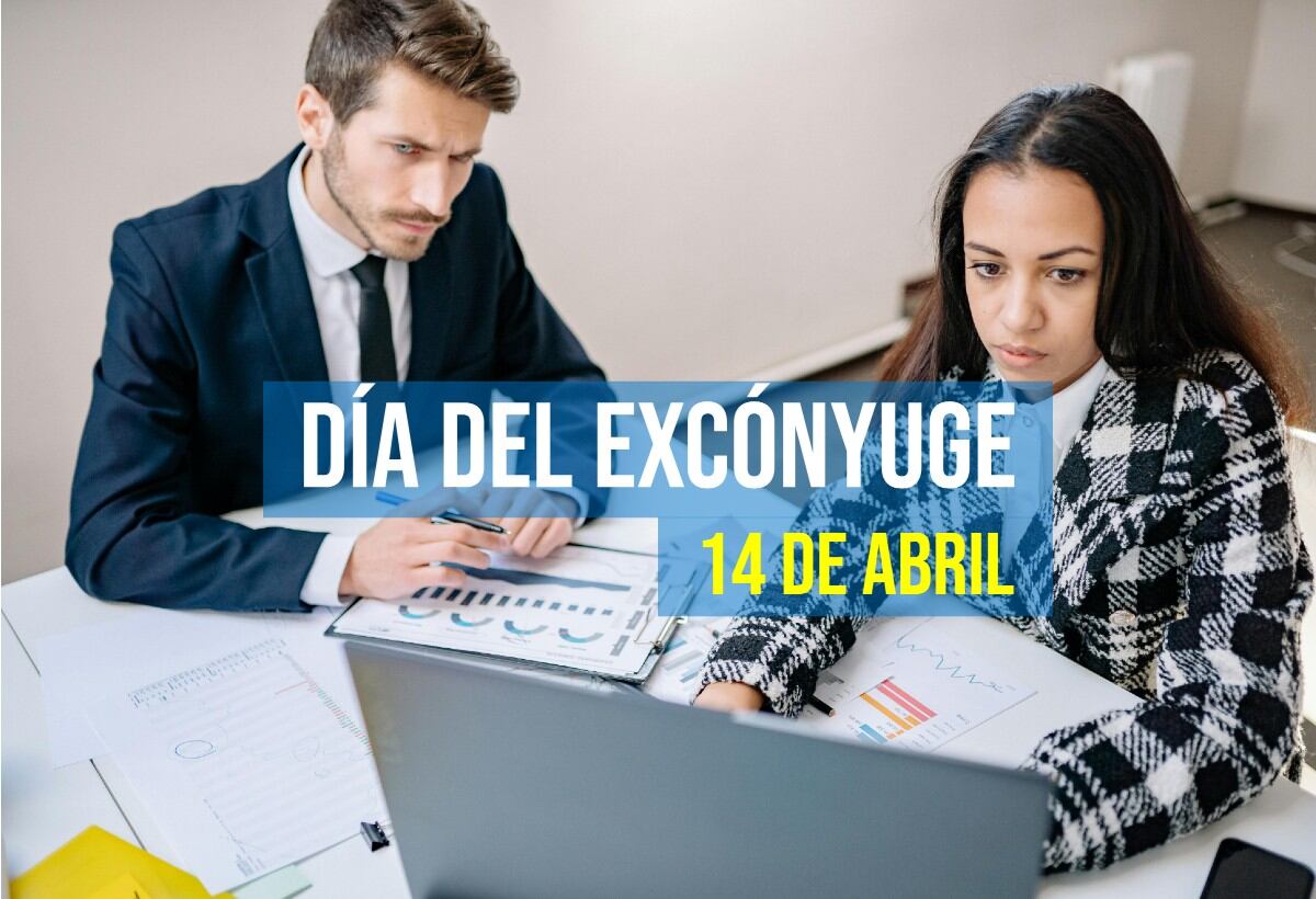 FRASES | El Día Nacional del Excónyuge, que se celebra cada año el 14 de abril, es un día único que nos impulsa a pensar de manera diferente sobre las relaciones que han terminado. (Pexels)