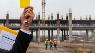 ¿Árbitros escogidos por sorteo? Nueva regla para disputas bajo la Ley de Contrataciones