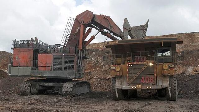 Barrick Perú continúa en la búsqueda de nuevas concesiones mineras en Áncash