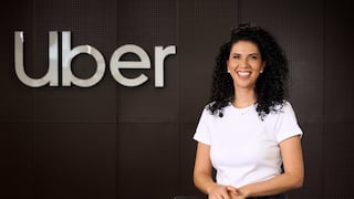Uber Perú: “Estamos evaluando en qué ciudades podemos incorporar alternativas más premium”