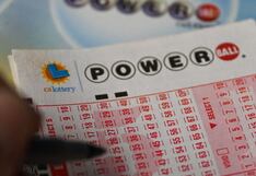 No ignores la información: el boleto de Powerball ganador de 50 mil dólares fue vendido en este local en Wisconsin