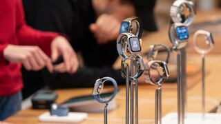 Smartwatch: peruanos los prefieren sobre relojes tradicionales