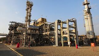 Firma petrolera de Graña y Montero gana buena pro para transporte de gas natural