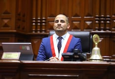 Congreso: proponen obligatoriedad de presencialidad de legisladores en sesiones del pleno