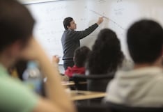 Gobierno incrementa remuneraciones de docentes universitarios hasta en S/ 800