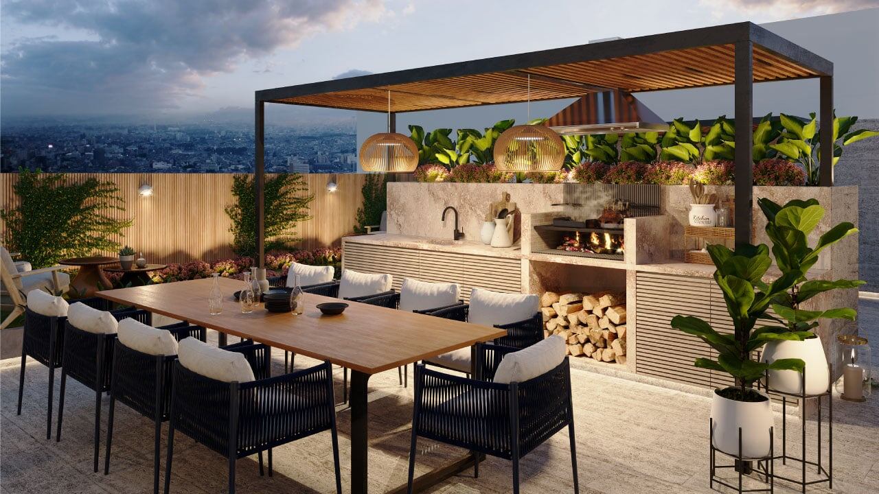 Lima incrementa proyectos inmobiliarios, no precisamente en zonas exclusivas. Foto: Blog Invent