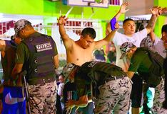 Empresas privadas en el control de cárceles peruanas: ¿qué funciones cumplirán?