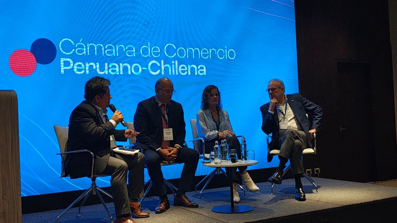 Por ahora es prioridad tener un Estado más eficiente y menos burocrático, resaltaron los expertos. (Foto: Camila Vera)