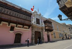 Cancillería rechaza acusaciones de interferencia en el voto exterior