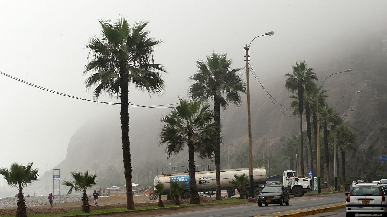 El Indeci, a través del Centro de Operaciones de Emergencia Nacional (COEN), monitorea los departamentos alertados y coordina con las autoridades regionales y locales los efectos de este fenómeno meteorológico. (Foto: Difusión)