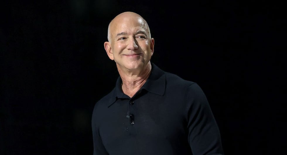 Pasión por el espacio convierte a Jeff Bezos en el segundo más rico del mundo