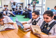 Un año escolar que empieza con demasiados riesgos