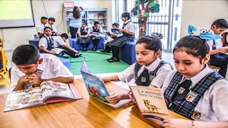 Un año escolar que empieza con demasiados riesgos