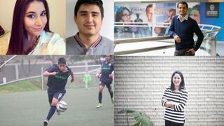 Los jóvenes, el éxito y las razones para creer en el Perú
