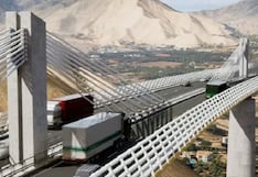 Carretera Central: Congreso podría “prohibir” que se ejecute por APP