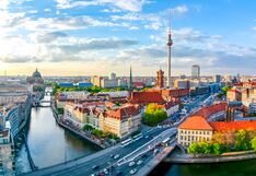 Berlín compra a grupo Vonovia 4,500 apartamentos y suelo urbanizable para 1,200 más