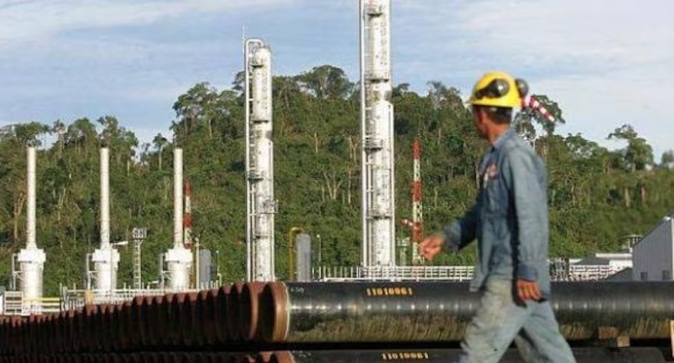 Perú extiende contrato de producción petrolera por 12 meses