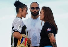 ¿Quién ganó la pelea Amanda Serrano vs. Reina Téllez EN VIVO hoy por boxeo en Puerto Rico? Resultado de la cartelera en directo