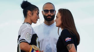 ¿Quién ganó la pelea Amanda Serrano vs. Reina Téllez EN VIVO hoy por boxeo en Puerto Rico? Resultado de la cartelera en directo
