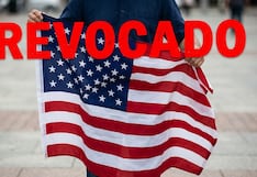Ciudadanía estadounidense: las situaciones que pueden llevar a un proceso de desnaturalización